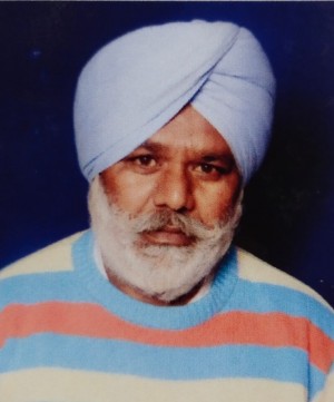 गुरचरण सिंह