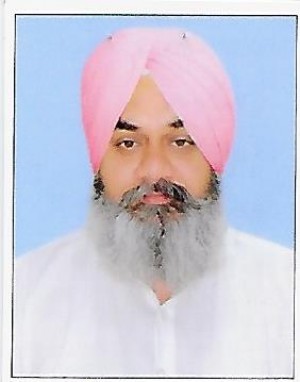 GURCHARAN SINGH RAJPUT