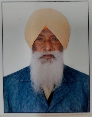 GURDEEP SINGH