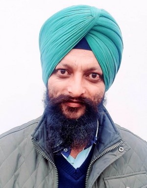 गुरदीप सिंह