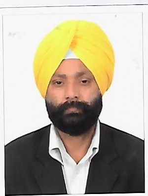 GURDEEP SINGH KAHLON