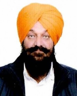 गुरइकबाल सिंह माहल