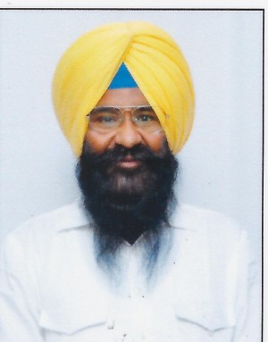 Gurjant Singh Kattu