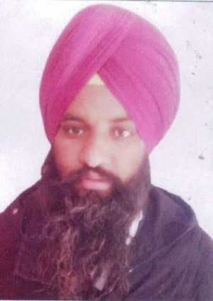 Gurjit Singh