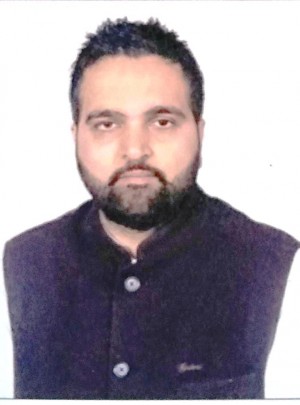 गुरजोध सिंह गिल