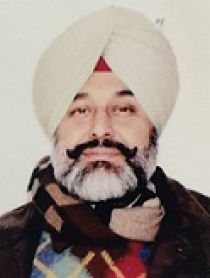 GURKIRAT SINGH