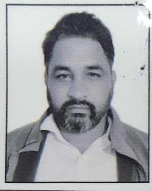 गुरलाल घनौर