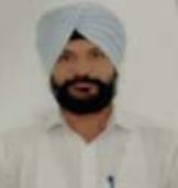 Gurmail Singh