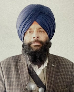 Gurmeet Singh