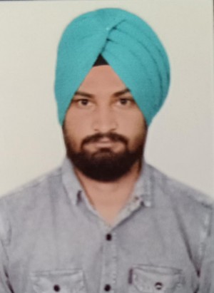 गुरमीत सिंह गांधी