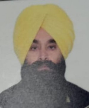 गुरमीत सिंह खुडियां