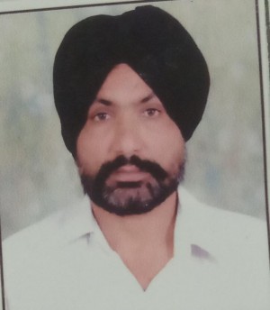 गुरमीत सिंह नंदगड