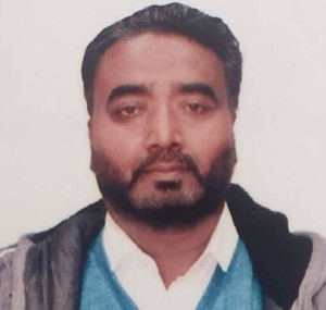 Gurmeet Singh Ranghreta