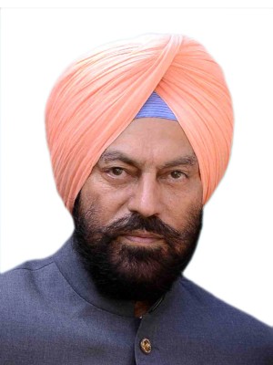 GURMIT SINGH SODHI