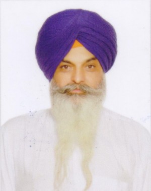 गुरमुख सिंह