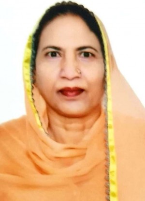 गुरनाम कौर