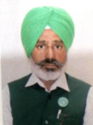 Gurnam Singh