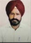 Gurnam Singh Bhikhi