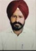 Gurnam Singh Bhikhi