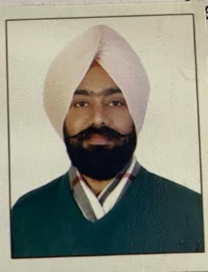 Gurpartap Singh