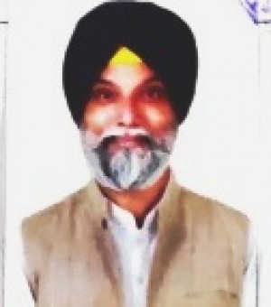 Gurpartap Singh Wadala