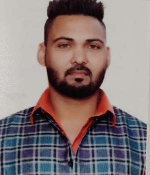 गुरप्रीत सिंह