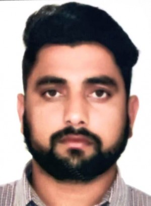 Gurpreet Singh Kotli