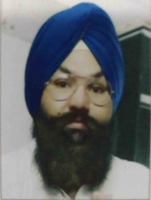 गुरप्रीत सिंह शाहपुर