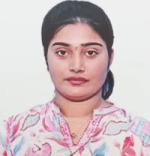 GURRALA HARSHITHA