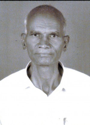 GURRAPU RAMULU