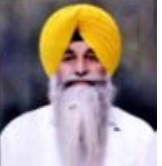गुरसेवक सिंह