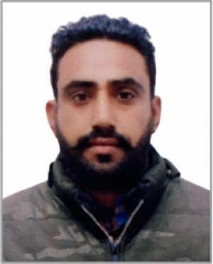 गुरसेवक सिंह