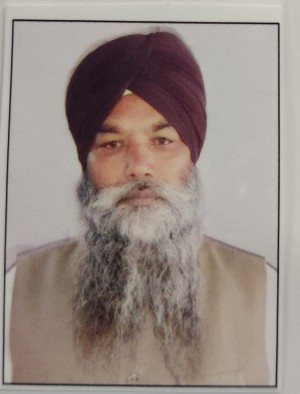 Gurtej Singh