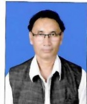 GURUBUX SINGH AHLUWALIA