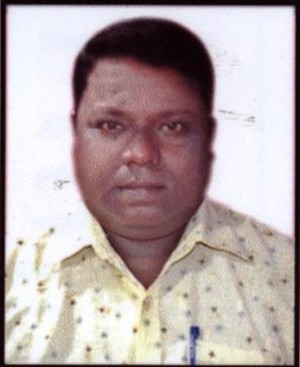 GURUDAS VIRNODKAR