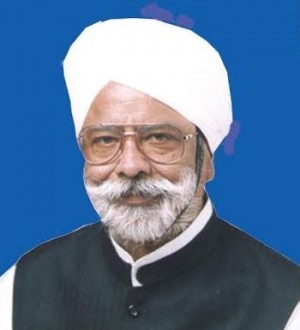 Gurumukh Singh Hora