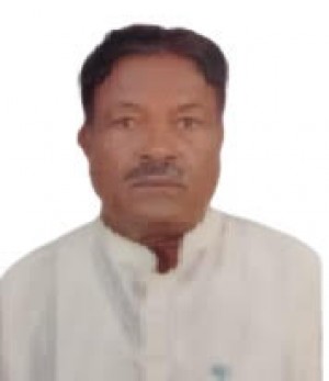 GURUMURTHY JOGANAHALLI