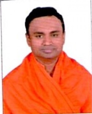 GURUSHANTAVEERASWAMIJI HIREMATH ITAGI