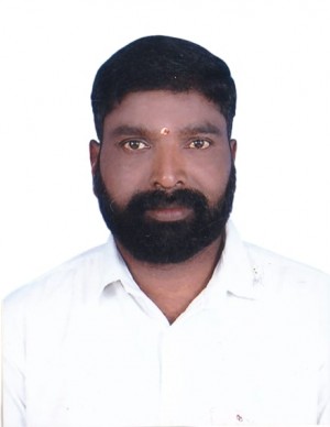 GURUVAPPA KALLUGUDDE