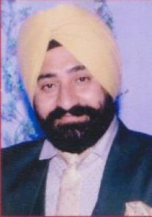 GURVINDER SINGH