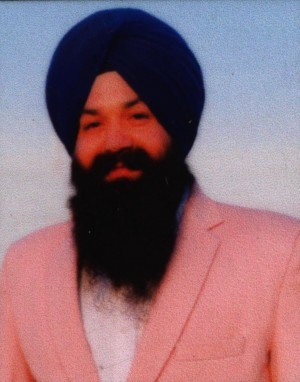 GURWINDER SINGH (RAJA BAJWA)
