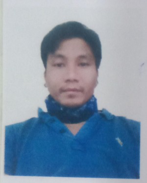 गोमवीर मसाहारि