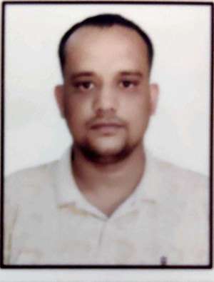 GYANALOK PANDA