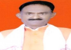 ज्ञानचन्द माँझी