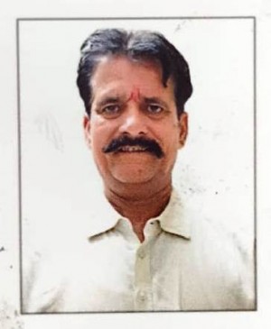 ज्ञानचन्‍द सारस्‍वत