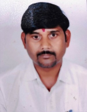 ग्यानेन्द्र दयानंद विश्वकर्मा