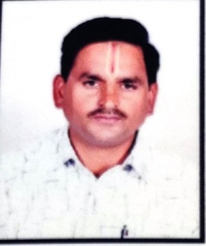 ज्ञानेन्द्र प्रसाद द्विवेदी