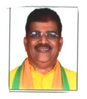 GYANESHWAR PATIL