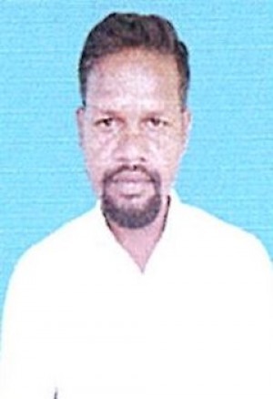 GYANESHWAR SOREN