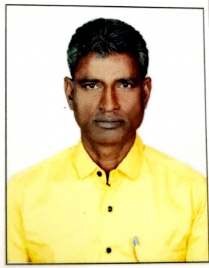 ज्ञानी यादव